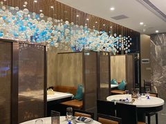 大堂-德米火锅(深圳湾1号旗舰店)