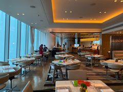 -广州四季酒店·意珍·意式自助餐
