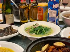 -常州逸高酒店-中餐厅