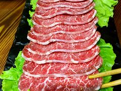 -猪小牛烤肉(青塔店)