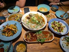 -云之南(八里庄店)