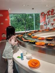 -MINI MARS KIDS CLUB亲子家庭中心(杨浦黄兴店)