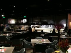 大堂-半山腰·云南菜(侨福芳草地店)