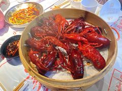 -靓靓蒸虾·头牌蒸虾(南山桂庙店)