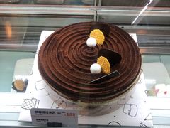 -BreadTalk面包新语(长寿路地铁站店)
