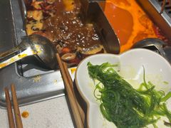 -海底捞火锅(番禺广场店)