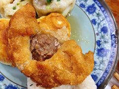 油氽团子-荣阳楼(山塘街店)