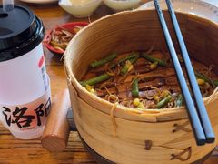 -老雒阳面馆·水席·洛阳菜(纱厂路店)