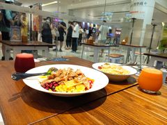 -Dreamsalad梦想轻厨(健康轻食·减脂沙拉·意面·祖庙店)