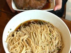 -同得兴 Since·1995 传统苏式面馆(十全街店)