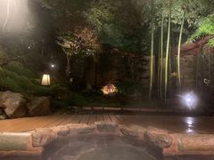 -有马温泉 竹取亭円山温泉旅馆