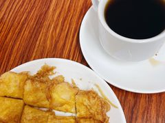 西多士-恒兴发茶店(水巷口店)