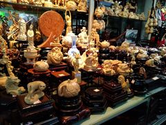 -万商花鸟市场