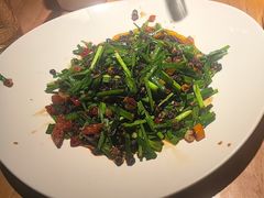 -黄山老妈·土菜(碧桂园店)