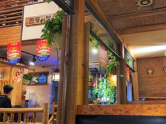 -小木屋米酒店·韩国料理(深圳总店)