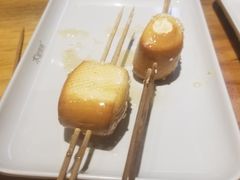 -木屋烧烤(龙湖天街店)