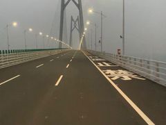 -港珠澳大桥码头
