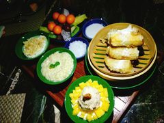 -山港凯悦酒店·BEBA海滩烧烤餐厅酒吧