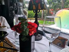 -火车头法国西餐厅