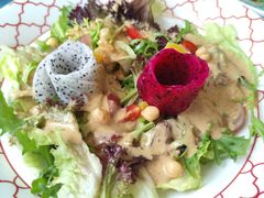 -撒拉花儿·新疆菜·清真(太阳宫店)