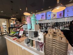 -COSTA COFFEE(龙德广场店)