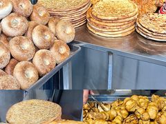 -新疆国际大巴扎