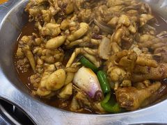 -福茂瀧牛蛙火锅烧鸡公(金沙总店)