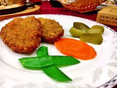 -92°C俄式厨房(中央大街店)