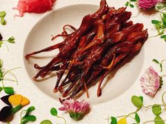 -老房子金沙元年川菜食府·花园餐厅(金沙店)