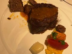 -王品牛排(郑州大卫城店)