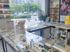 -宝岛眼镜(福州宝龙二店)