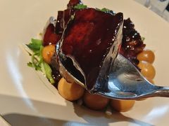 -一澜江宴·江景地标楚菜(江滩公园店)