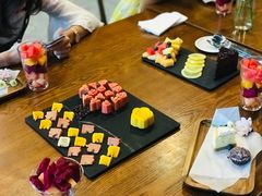 -星巴克(济宁万达广场店)