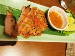 -mango tree芒果树泰国餐厅(青岛万象城店)