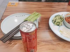 -合合春饼(潘家园店)