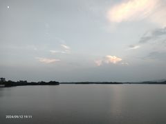-三岔湖景区
