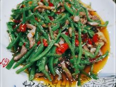 -盐与味葱葱鲫鱼•自贡菜江湖菜(春熙店)