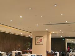 -红棉中餐厅·广州海航威斯汀酒店