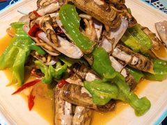 -旺角小渔村(二马路店)