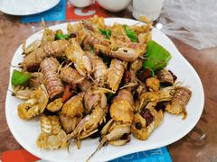 -荣祥海鲜·烟台菜(胜利路二部)