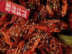 -谭十三大排档·18年老字号(船山路总店)