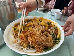 -瑞丰园庭院餐厅·白族传统家常菜