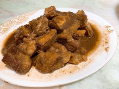 柱侯牛腩-麦奀云吞面世家 山顶店(山顶广场店)