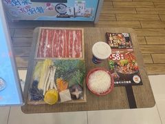 -吉野家(锦辉商城黄河路店)