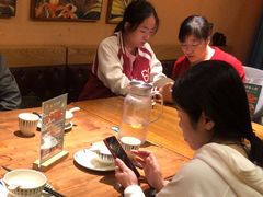 -泰堤坊(淡水体育馆店)