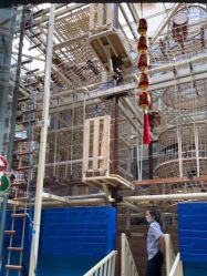 -PIPIKINGDOM皮皮王国欢乐号(欢乐海岸购物中心店)