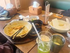-ITARU食堂·定食料理(西丽店)