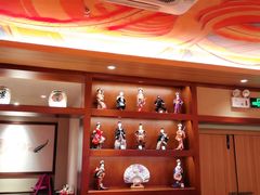 -仓桥家·焗寿司·锅物(光谷步行街店)