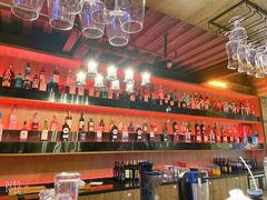 -别院里音乐餐酒吧(双流航空港店)