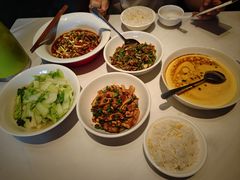 -湘语·湖南家常菜(新洲店)